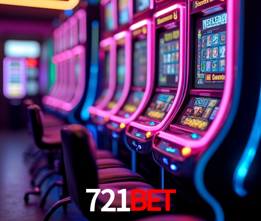 Vantagens de jogar slots no 721bet Brasil