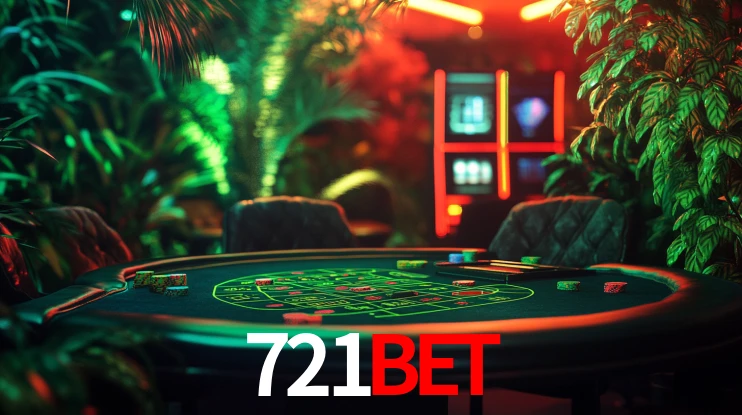 Live Casino 721bet