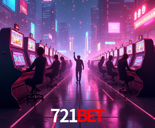 Estatísticas Esportivas 721bet