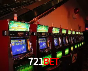 Descubra a Essência do 721bet: Nossa História e Compromissos
