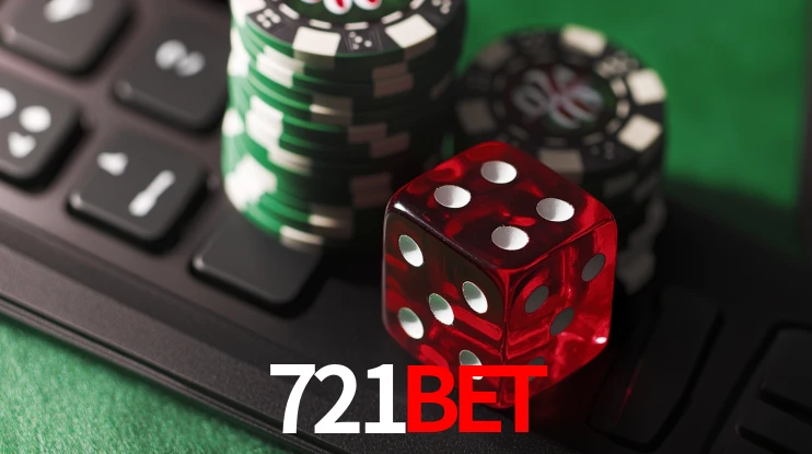 Seasonal Promotions 721bet
