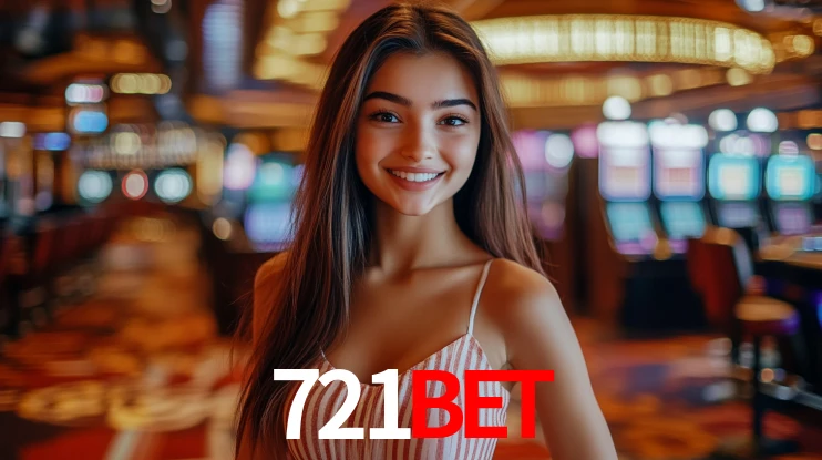 721bet App Interface