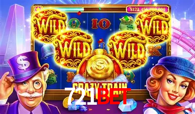 Desvendando o Mundo dos Jogos Virtuais na 721bet