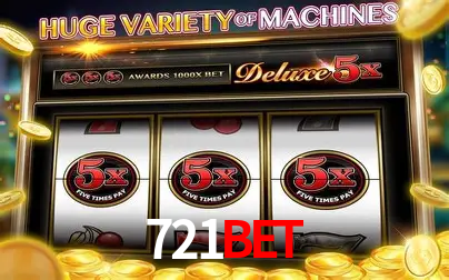 Descubra a Magia dos Jogos de Arcade no 721bet