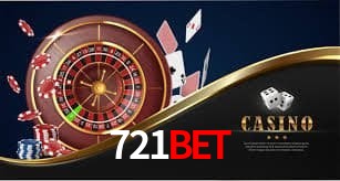Provedores de Jogos 721bet