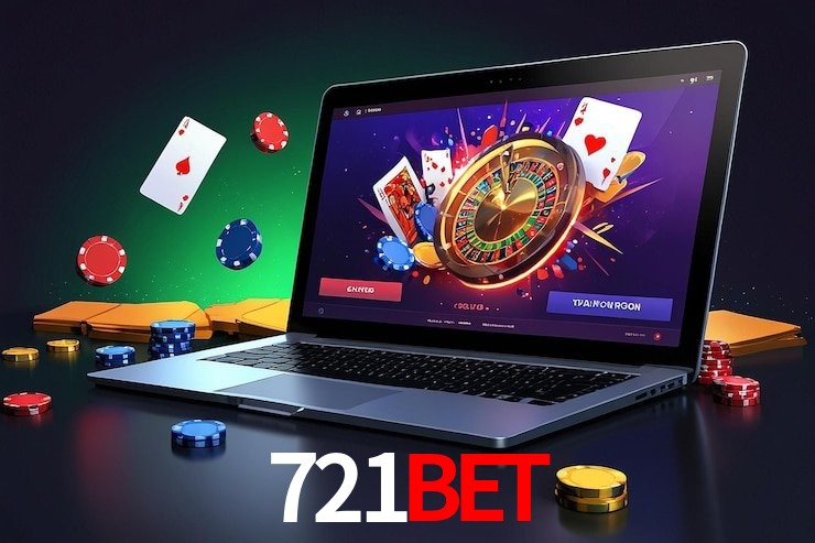 Cassino ao Vivo 721bet - Dealers Brasileiros Profissionais