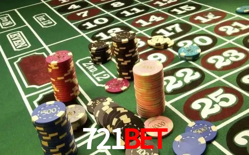 Design Responsivo 721bet