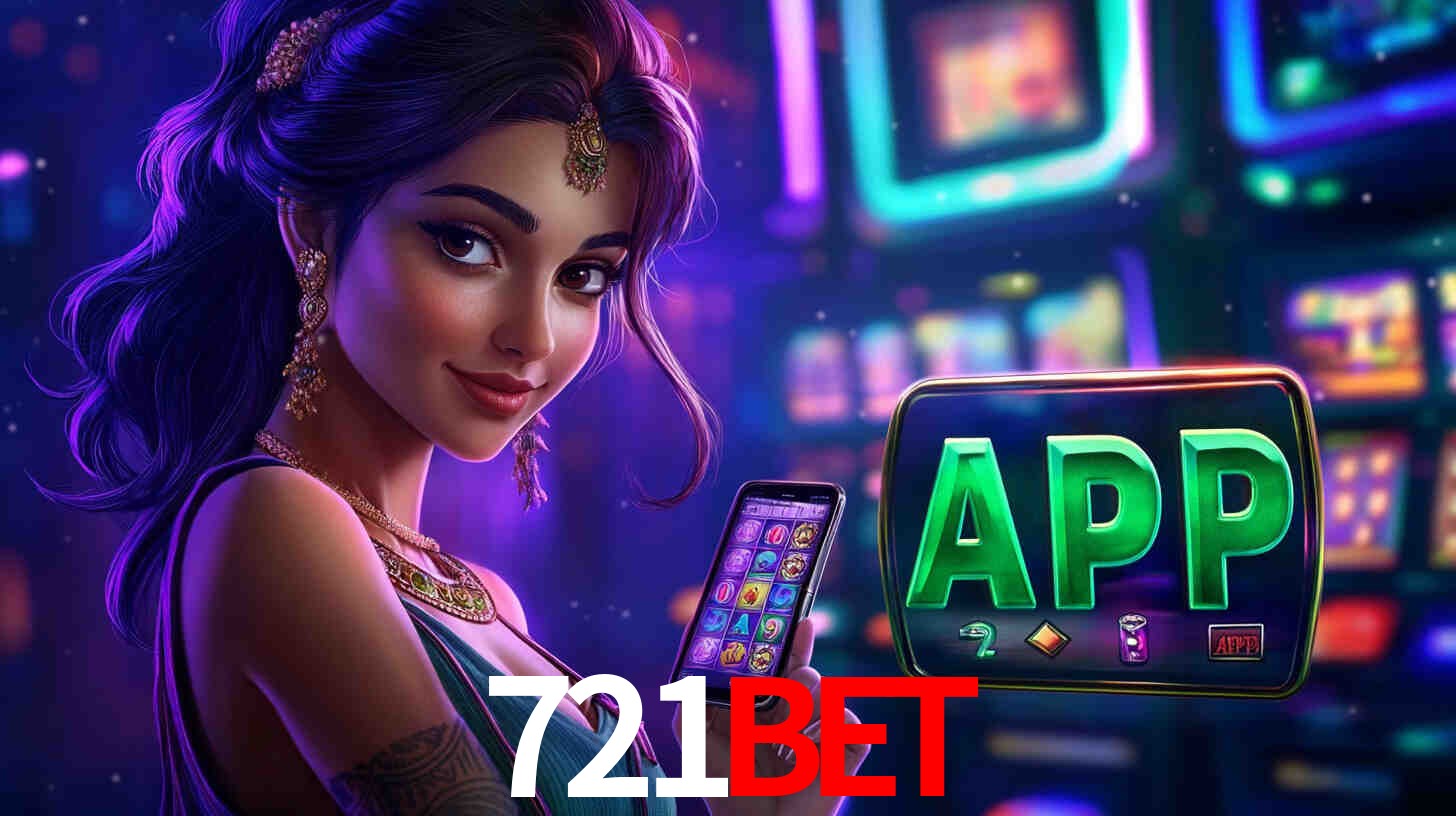 721bet: A Experiência de Casino com Jogos de Mesa ao Vivo