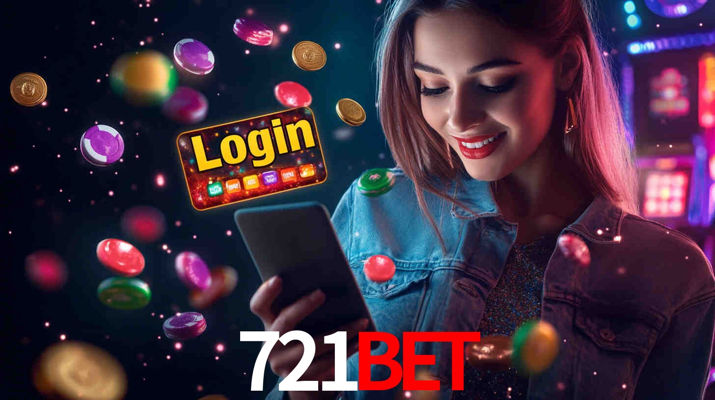 Desvendando o Mundo dos Jogos Virtuais na 721bet
